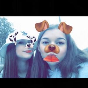 Meet your Posher, Ava